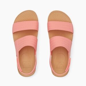Reef Adult Women’s Coral Sandals